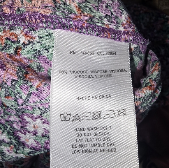 Anthropologie MARE Dress - Picture 5 of 7